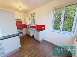  Appartement à louer 2 pièces 53 m²