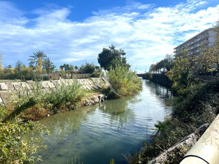  Appartement � vendre 3 pi�ces 56 m�