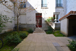 Appartement à vendre 2 pièces 34 m²