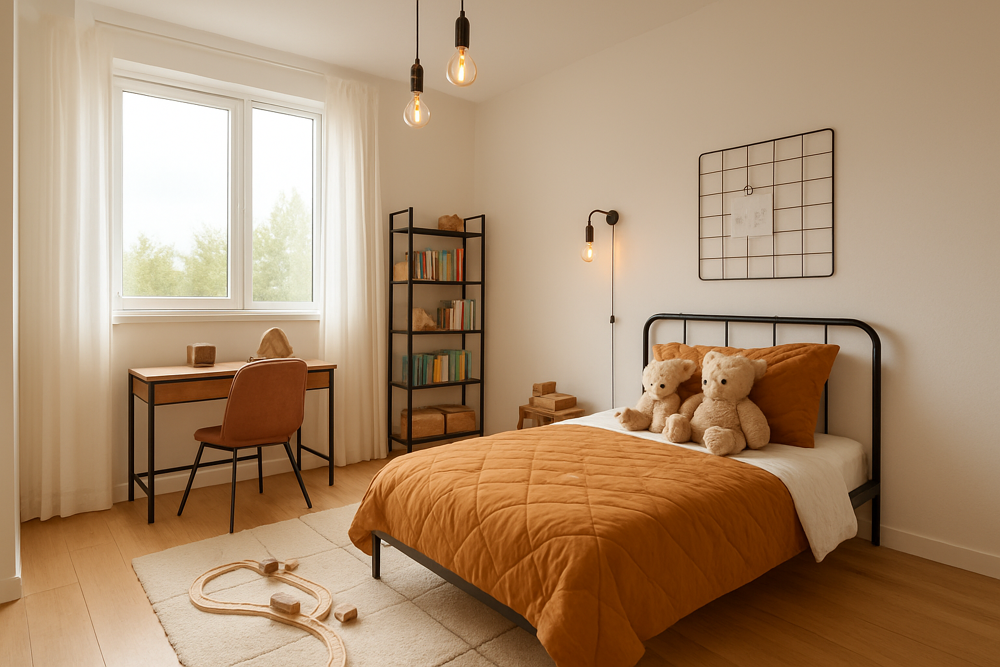 Vente Appartement Appartement 3 pièces de 61 m2 (Lyon 7e Arrondissement) Lyon 7