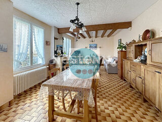  Maison à vendre 6 pièces 147 m²