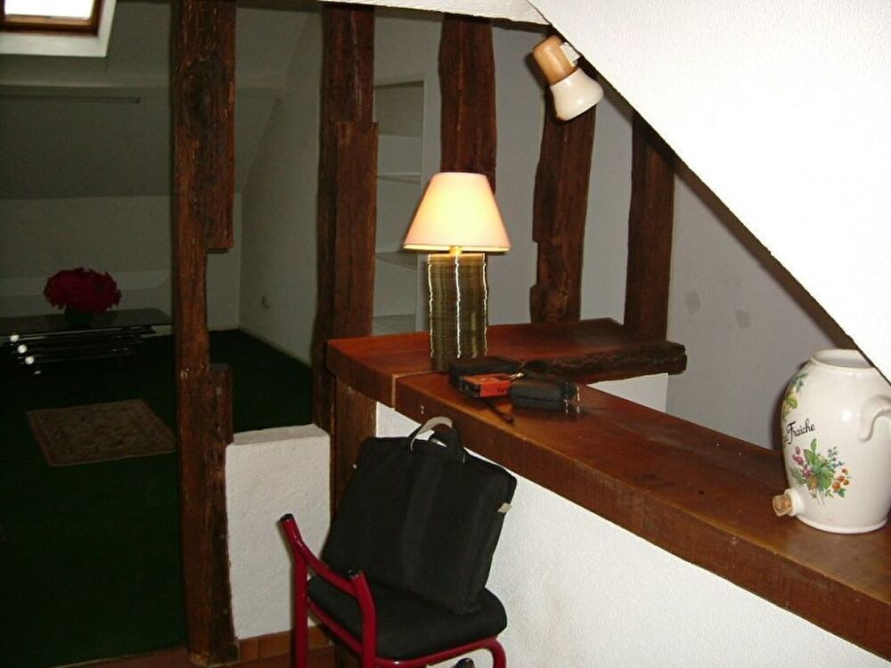Location Appartement Appartement DONNERY   2 pièce(s)   48 m2 Donnery
