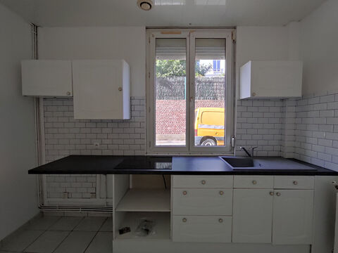  Appartement � louer 2 pi�ces 35 m�