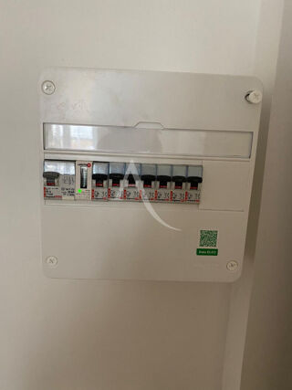  Appartement � vendre 1 pi�ce 40 m�