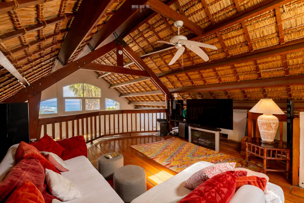 � vendre  Maison Saint-Gilles Les Bains (97434)