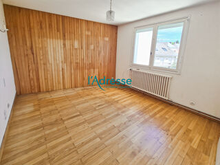  Maison à vendre 5 pièces 98 m²