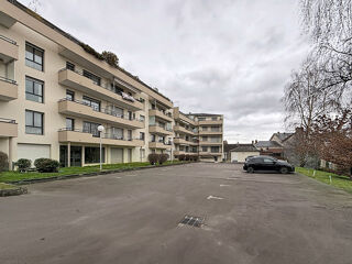  Appartement � louer 1 pi�ce 28 m�