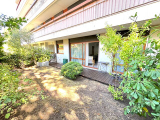  Appartement à vendre 3 pièces 66 m²
