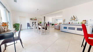  Maison à vendre 4 pièces 131 m²