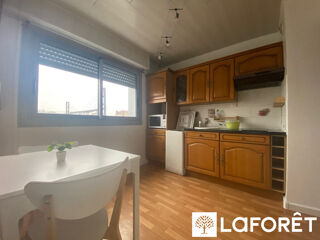  Appartement à louer 1 pièce 27 m²