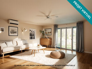  Maison � vendre 5 pi�ces 123 m�