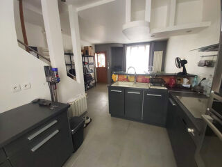  Maison � vendre 3 pi�ces 55 m�