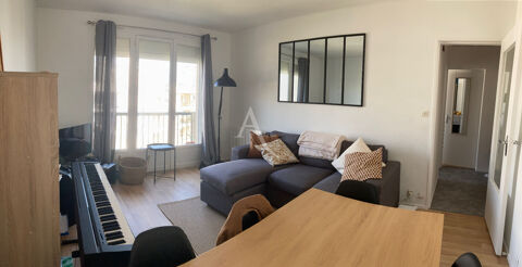  Appartement � louer 2 pi�ces 40 m�