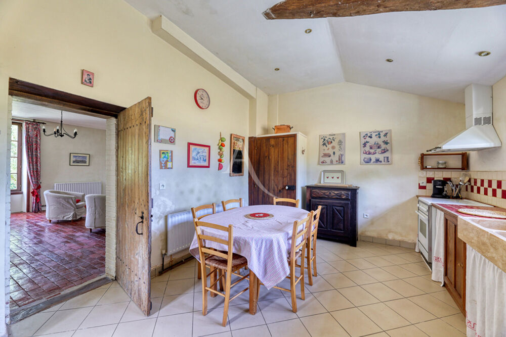 Demeure de prestige 13 pièce(s) 310 m2