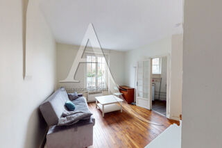  Appartement � vendre 1 pi�ce 22 m�