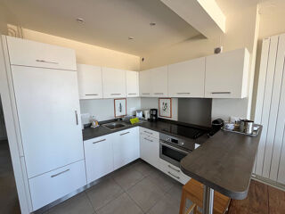  Appartement à louer 2 pièces 45 m²