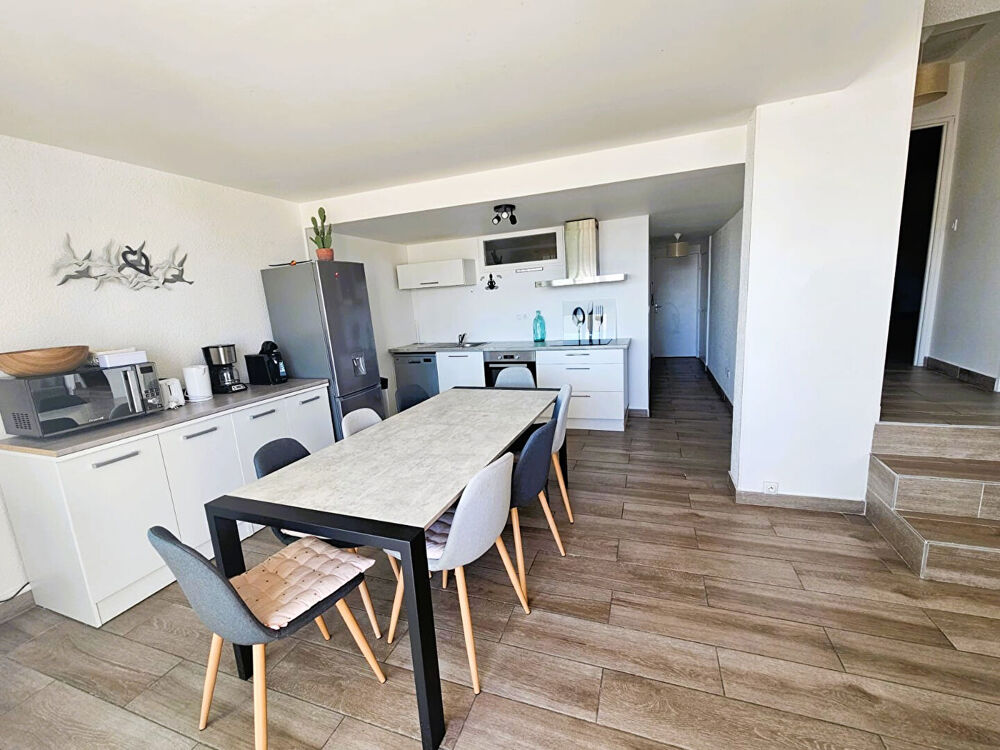 Vente Appartement LE VILLAGE - LE BARCARES Le barcares