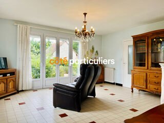  Maison � vendre 5 pi�ces 96 m�