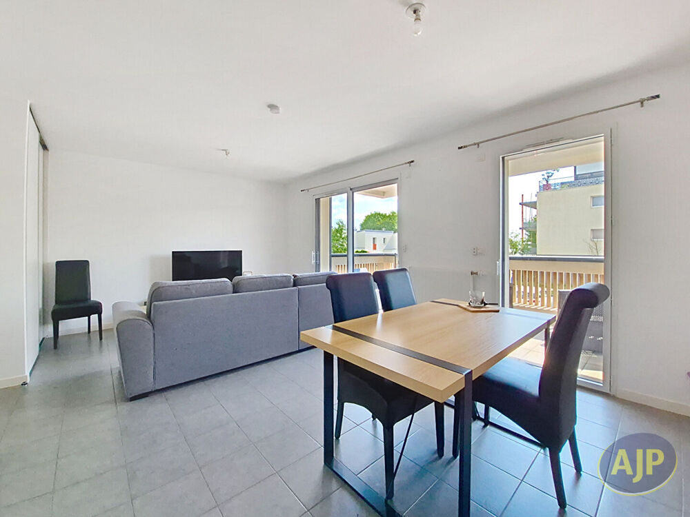 Appartement La Roche Sur Yon 2 pièce(s) 50 m2