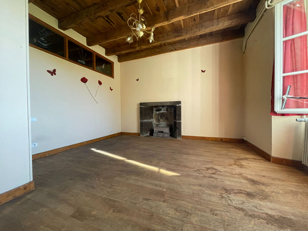 Vente Maison Maison Traditionnelle avec dépendances Therondels