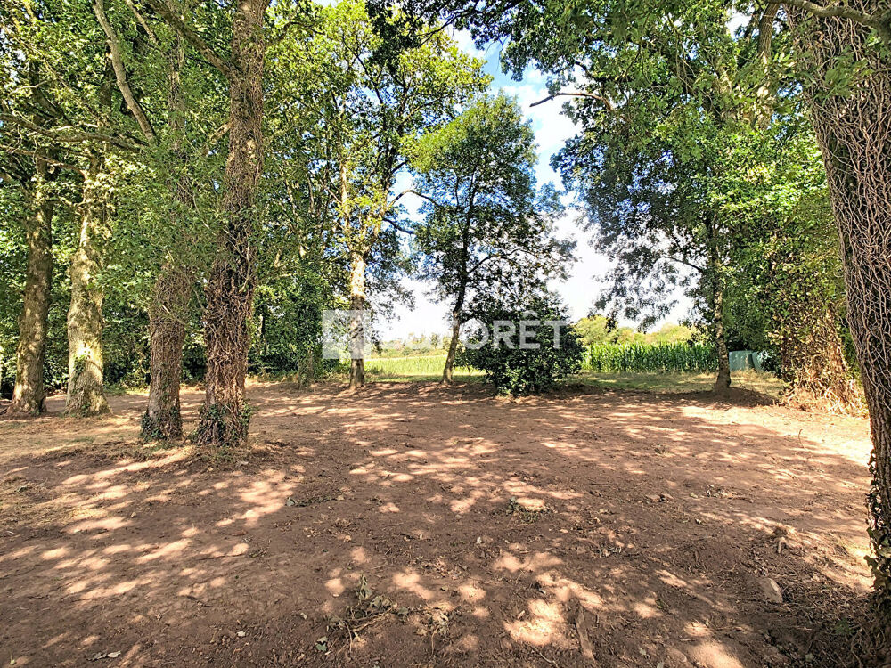 Vente Terrain Terrain Monteneuf 1060 m² Monteneuf
