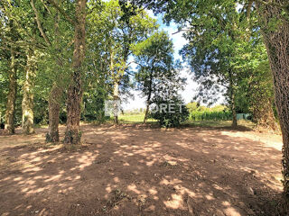  Terrain à vendre 1060 m²