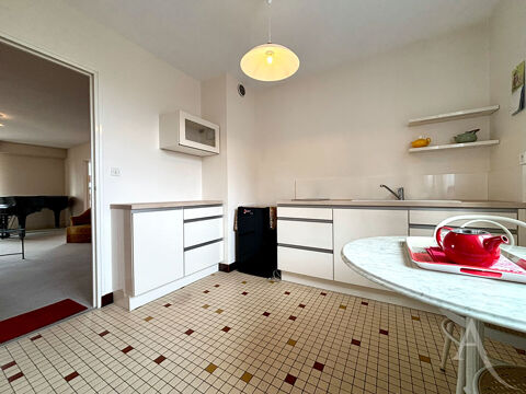  Appartement � vendre 3 pi�ces 78 m�