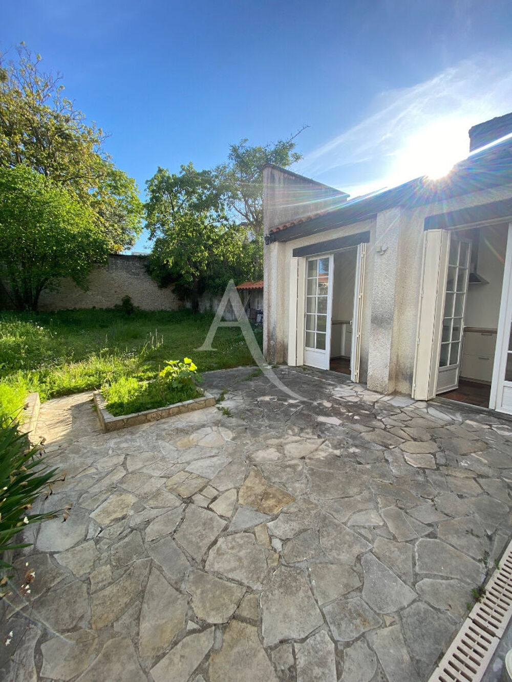 � vendre  Maison La Rochelle (17000)