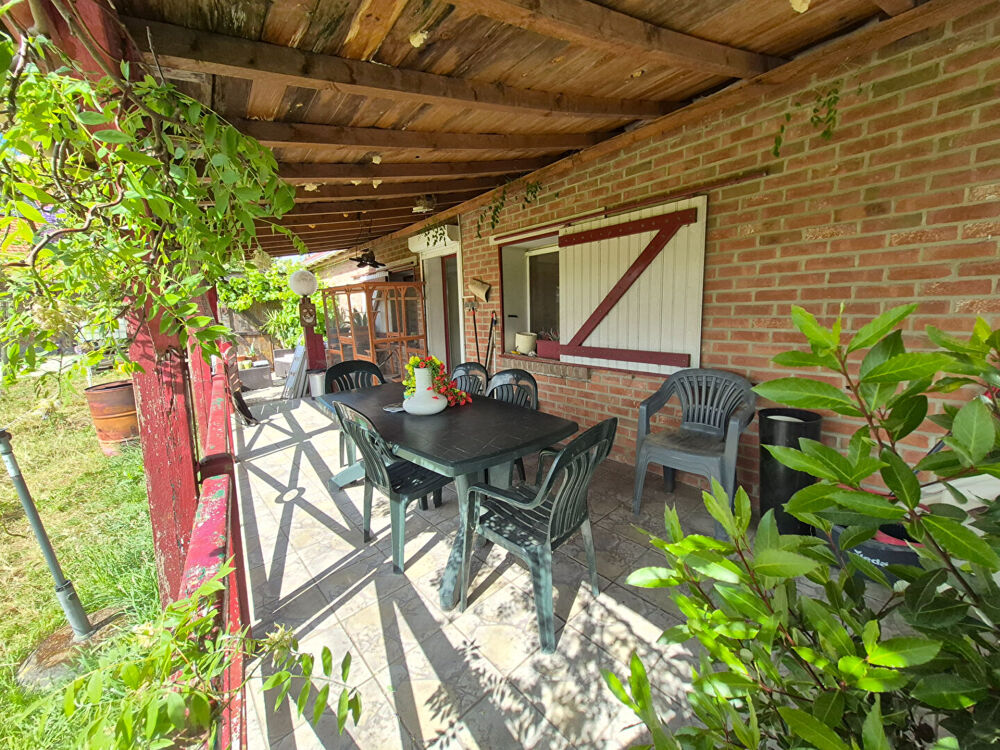 Maison Merville 5 pièces 139.02 m2