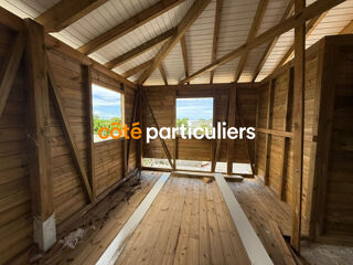  Maison � vendre 4 pi�ces 