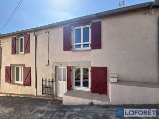  Maison à vendre 5 pièces 125 m²