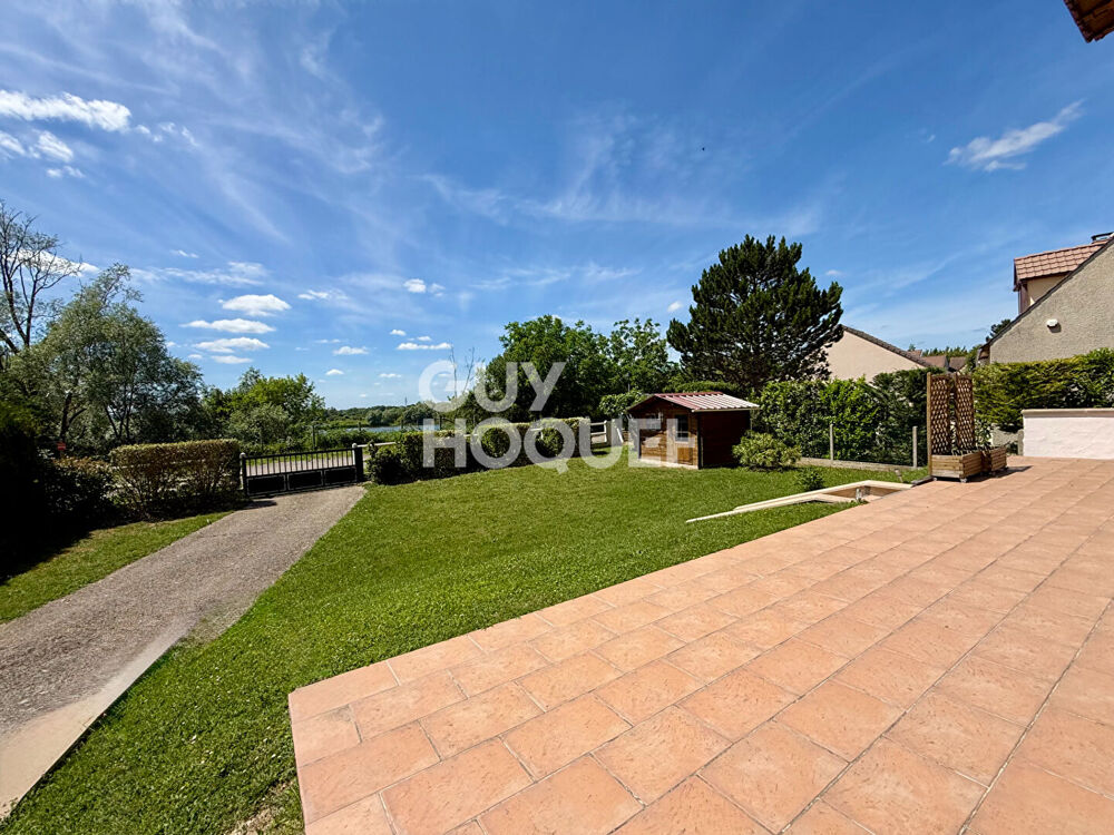 Vente Maison EPONE - Maison familiale 4 chambres - 148 m2 Épône