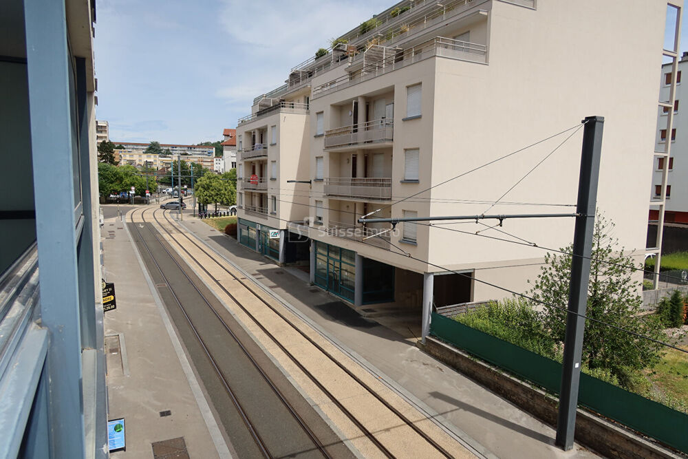 Vente Appartement Appartement Besancon 2 pièce(s) 47 m2 Besancon
