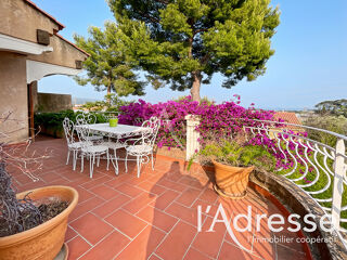  Maison  vendre 7 pices 160 m