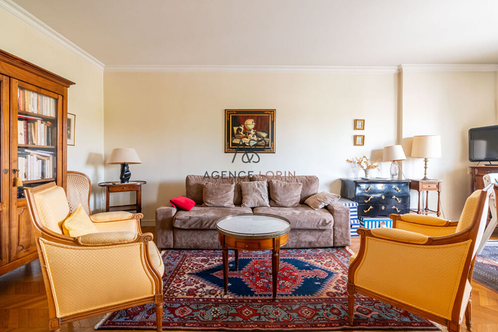 Vente Appartement Appartement Le Vésinet 3 pièce(s) 69 m2 Le vesinet