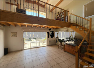  Maison à vendre 4 pièces 138 m²
