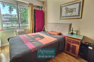  Appartement  vendre 2 pices 48 m