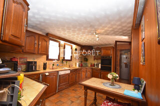  Maison à vendre 6 pièces 175 m²