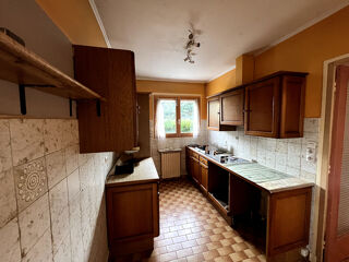  Maison � vendre 6 pi�ces 100 m�