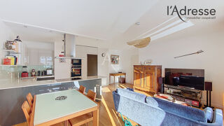  Appartement � vendre 4 pi�ces 1 m�