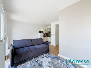 Appartement à vendre 1 pièce 28 m²