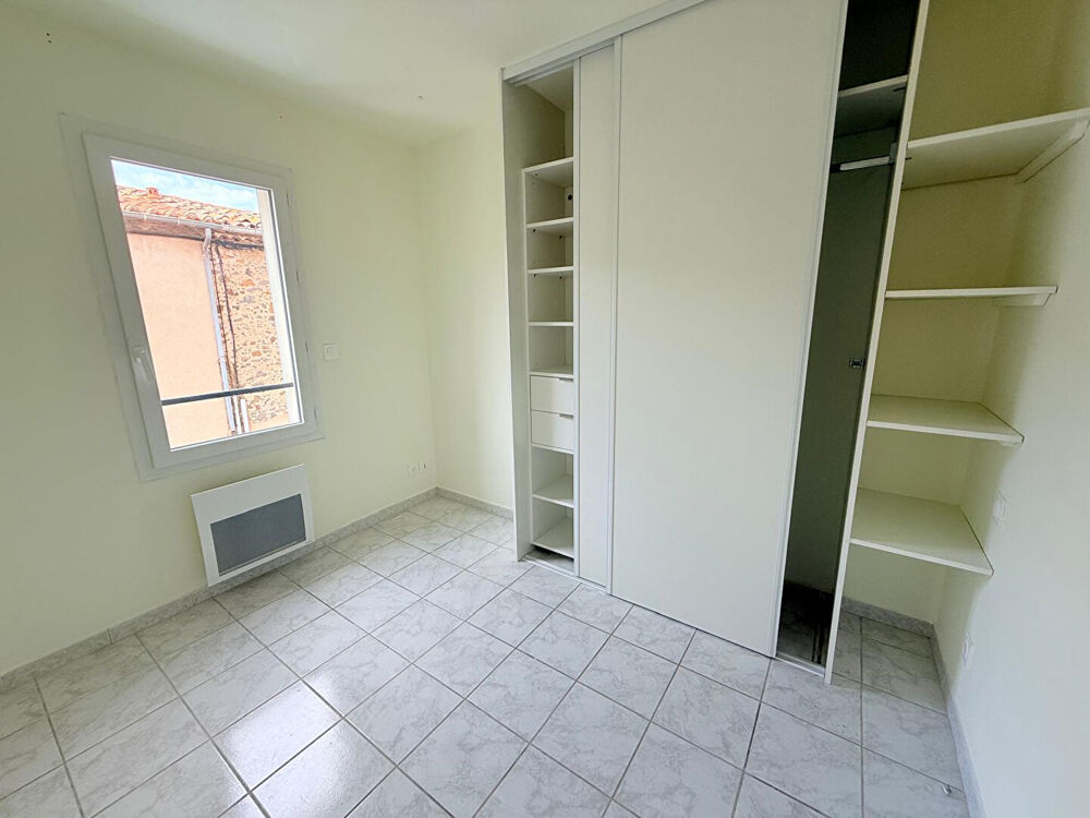 Appartement Agde 2 pièce(s) 33.51 m2