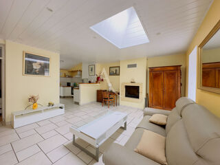  Maison � vendre 3 pi�ces 84 m�