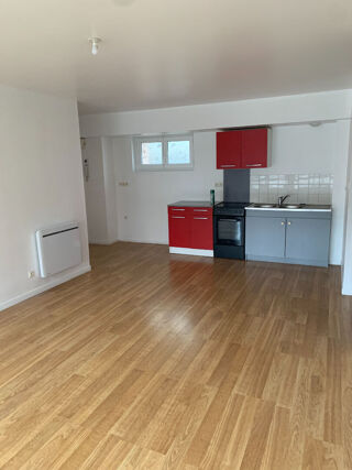  Appartement � louer 2 pi�ces 50 m�