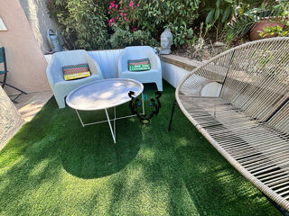  Appartement � vendre 2 pi�ces 35 m�