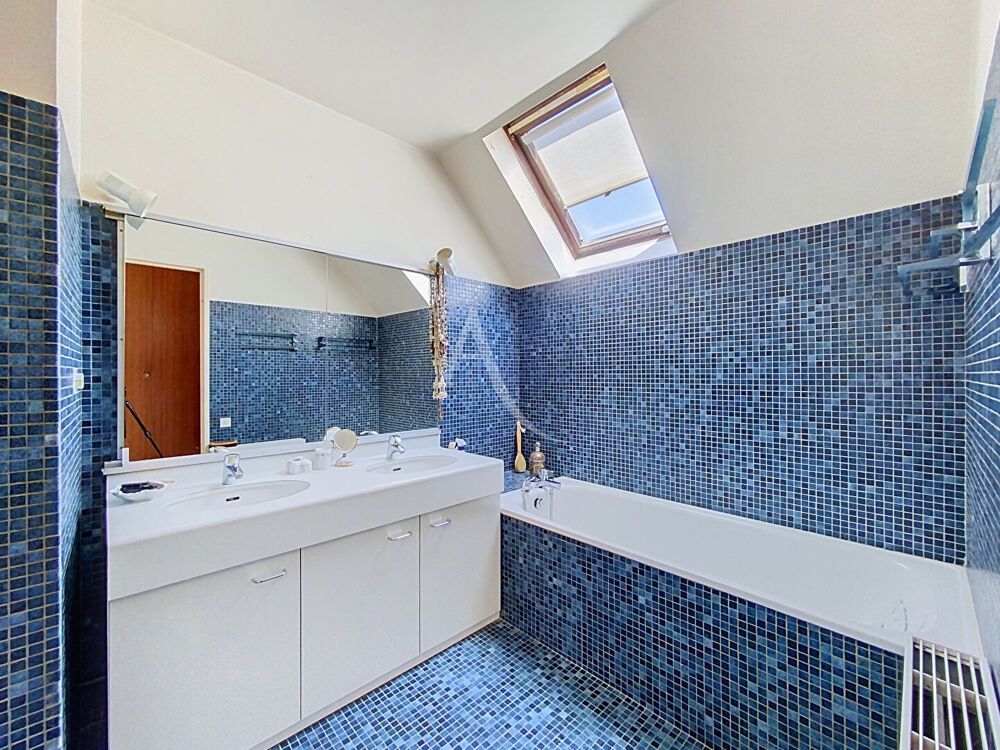 à vendre  Maison Chavenay (78450)