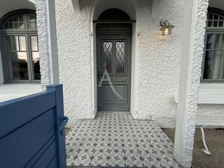  Maison � vendre 5 pi�ces 82 m�