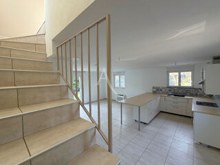  Maison à vendre 4 pièces 80 m²