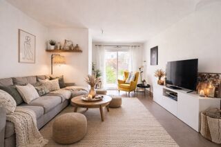  Maison � vendre 6 pi�ces 99 m� Carquefou