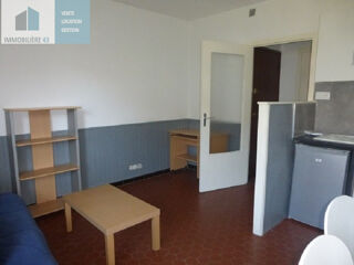  Appartement � louer 1 pi�ce 20 m�